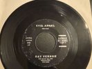 RAY VERNON Link Wray 45 Danger One Way Love-Evil Angel RUMBLE RECORDS Rockabilly