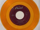 The Beatles - You've Got To Hide Your Love Away / I've Just Seen A Face - 45