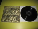 JETHRO TULL- STAND UP -ISLAND SLIR-IL 22.036 EX/EX, LAMINATO, 1ST.1969 ITALIA