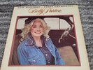 Dolly Parton New Harvest First Gathering Promo Album RCA Record LP
