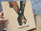 THE LAST OF US 4XLP VINYL ORIGINAL SOUNDTRACK OST MONDO RARE MUSIC LP OFFICIAL