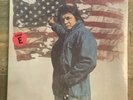 Johnny Cash SEALED Ragged Old Flag Vinyl Record Columbia, KC32917 1974