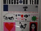 CHARLIE MINGUS OH YEAH ATLANTIC P-7557A JAPAN VINYL LP