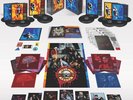 Guns N Roses - Use Your Illusion - Super Deluxe 12LP + Blu Ray Box  [New Vinyl]