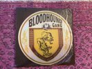 bloodhound Gang One Fierce Beer Coaster Original 1st Press US 1996 Monster rare