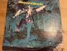 Vintage 1970 Dimension of Miracles UK Mercury DBL David Bowie, Buddly Miles etc