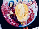 THE JIMI HENDRIX EXPERIENCE SMASH HITS RARE COVER VINYL LP 1969 ORIGINAL RARE