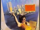 SUPERTRAMP Breakfast In America SEALED 1979 LP w/HYPE STICKER Gold Stamp Promo
