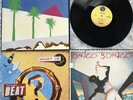 BOYS DON'T CRY The Cure LET'S Go To Bed/OINGO BOINGO/The English Beat-VINYL LPs+