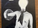 WOLFGANG DAUNER Output ECM German LP Jazzrock Fusion Eberhard Weber Vinyl  Vg++