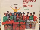 Phil Spector - A Christmas Gift For You - ABKCO LP MINT FUNK/POP SEALED REISSUE