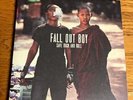 Save Rock and Roll by Fall Out Boy (Record, 2013)