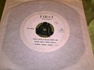BRUCE SPRINGSTEEN Detroit Medley/Point Blank FIRST RECORDS c.1979 RARE