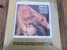 Johnny Winter-Still Alive And Well-Factory Sealed Quadraphonic 8 Track-1973-Rare