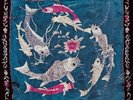 The Drones Wait Long By the River and Bodies of Your Enemies Will Float  (Vinyl)