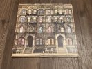 Led Zeppelin Physical Graffiti Vinyl Record Lp Vintage Original SSK89400 SWAN
