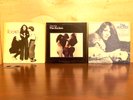 The Roches 3 LP Lot. Self Titled, Nurds, Keep On Doing. 1979 to 1982. M-