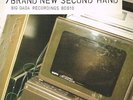 ROOTS MANUVA BRAND NEW SECOND HAND DOUBLE LP VINYL 14 track double vinyl origina