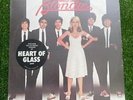 Blondie 'Parallel Lines' Vinyl LP Vinyl Album Record 1978 L 36694