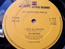 ZAPPA/MOTHERS Just Another Band From L.A. 1972 UK REPRISE 1st PRESS MINT