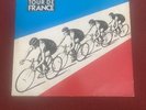 Tour De France - Kraftwerk (1983) US Vinyl 12