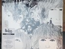 THE BEATLES REVOLVER IN MONO LP VINYL FACTORY SEALED NEW 2014 MADE IN UK