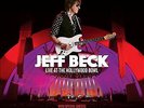 Jeff Beck - Live At The Hollywood Bowl - 3 x VINYL LP SET - Near Mint