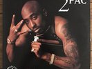 All Eyez Me 2pac Vinyl Lp 4lp Sealed Tupac Record US Original 1996 analog Ari30