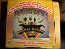 THE BEATLES, MAGICAL MYSTERY TOUR JAPAN RELEASE OBI with Book. EAS-80569. MINT