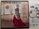 ASD 331-3 Bizet Carmen / de los Angeles etc. W/G 3 LP box