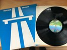 Kraftwerk - Autobahn - 1974 -  Vinyl LP