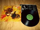 MERCYFUL FATE Don't Break The Oath LP 1984 MX8011 Combat Records Melissa