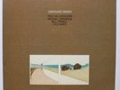 Eberhard Weber Bill Frisell ECM/WBros LP 1982