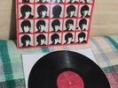 THE BEATLES - TUTTI PER UNO (1964) - 1ST ITA RED LABEL -  PMCQ 31504 - EX/VG++