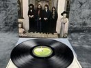 LP The Beatles - Hey Jude | Japan | EX/EX+ | Rock