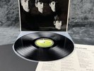 LP The Beatles – Meet The Beatles | 1969 Japan | Laminated Flipback Cover | Beat