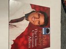 Elvis Presley The Classic Christmas Album Walmart Vinyl LP Record NEW Sealed