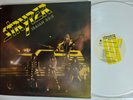 Stryper  Soldiers Under Command LP Ltd Edition White wax w/ Inserts