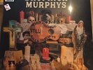 DROPKICK MURPHYS LP This Machine Still Kills Fascists CLEAR COLOURED VINYL New