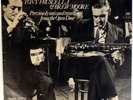 TONY FRUSCELLA & BREW MOORE-FRU  'N BREW-SPOTLITE MONO LP-BILL TRIGLIA