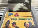 Daniel Amos Vinyl 6 LPLot Doppelgänger Vox Humana Fearful Symmetry Free Ship DA