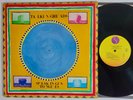 Talking Heads Speaking in Tongues LP
