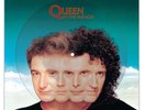 QUEEN - The Miracle - Picture Vinyl [LIMITED EDITION, Numbered] Sealed; Presale