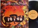 Tommy James & the Shondells Crimson & Clover LP Pop Psych