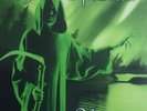 Children Of Bodom HATEBREEDER European LIMITED 600 Edition SVART RARE LP + 12