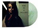 Aaliyah - One in a Million - Coke Bottle Green/Bone Galaxy Colored Vinyl 2/LP