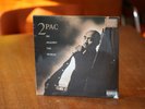 2 PAC - Me Against The World 25th anniversary edition - vinyl / LP album