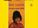 Nina Simone Broadway, Blues, Ballads (Vinyl) Back To Black (US IMPORT)