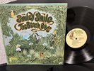 Beach Boys - Smiley Smile Brother LP 1967 Stereo Original Brian Wilson Paul Mc