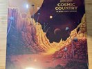 Daniel Donato - RARE - Sealed - Cosmic country Vinyl LP Not Strings Goose Jerry